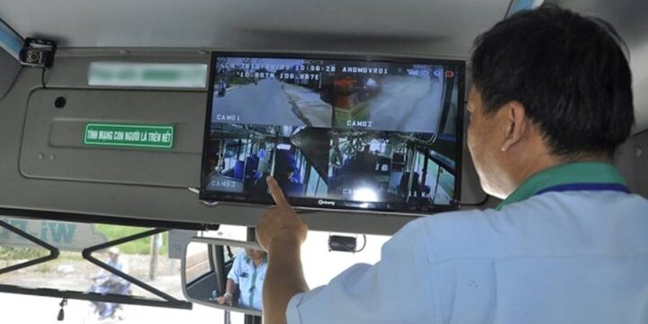 Dịch vụ lắp đặt thiết bị định vị, camera hành trình